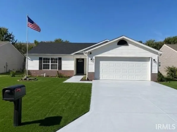 3184 Stratus Ct, West Lafayette, IN 47906