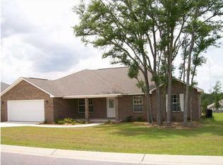 144 Conquest Ave, Crestview, FL 32536