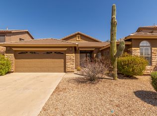 17430 W Arroyo Way, Goodyear, AZ 85338