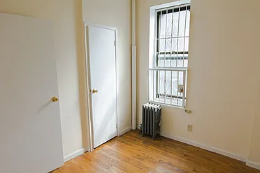 Rented by J Misrahi Realty Corp