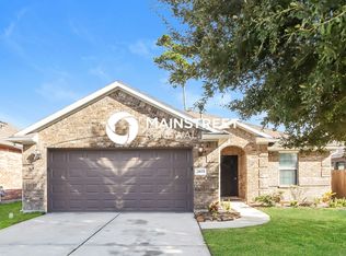 21625 Hackamore Ct, Porter, TX 77365