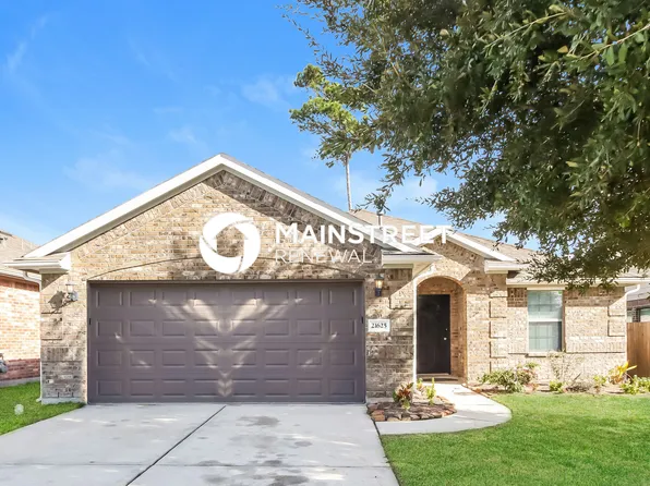 21625 Hackamore Ct, Porter, TX 77365