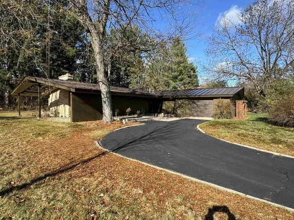 1610 48TH STREET SOUTH, Wisconsin Rapids, WI 54494