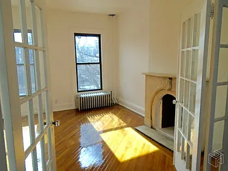 Rented by Halstead Real Estate