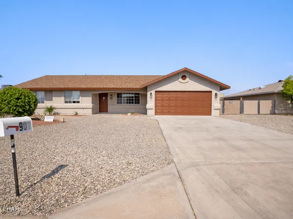 901 McCulloch Blvd S, Lake Havasu City, AZ 86406