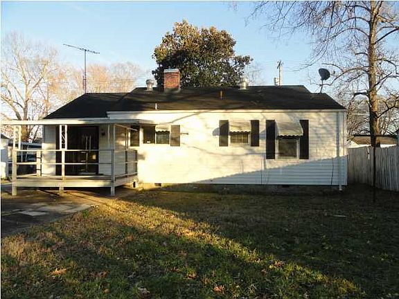 4th image of 1508 Fruitland Dr