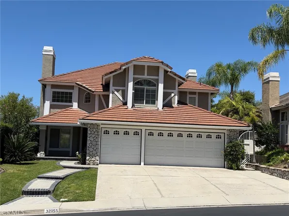 32055 Camino Del Cielo, Trabuco Canyon, CA 92679