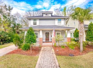3749 Riverside Ave, Jacksonville, FL 32205
