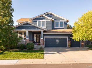 10650 Wagon Box Way, Highlands Ranch, CO 80130