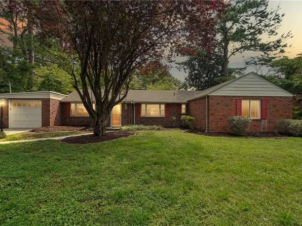 5640 Lakewood Dr, Norfolk, VA 23509