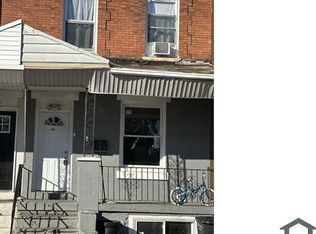 334 N 62nd St #1, Philadelphia, PA 19139