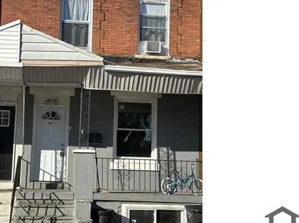 334 N 62nd St #1, Philadelphia, PA 19139