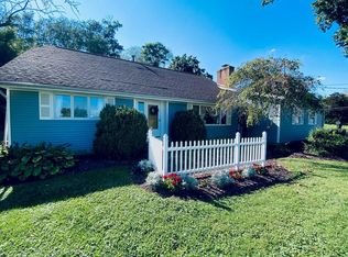 145 County Road 1302, Polk, OH 44866