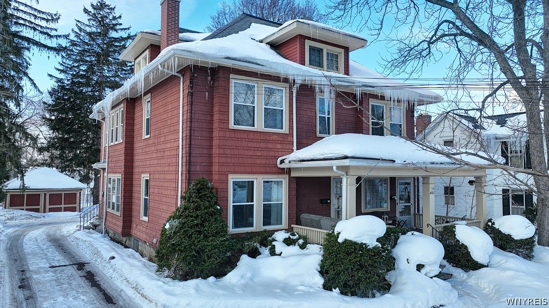 4362 S Buffalo St, Orchard Park, NY 14127 | Zillow