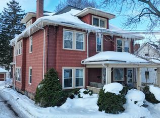 4362 S Buffalo St, Orchard Park, NY 14127