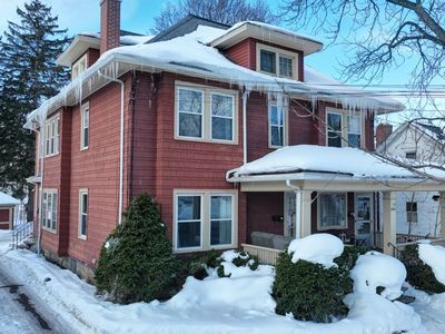 4362 S Buffalo St, Orchard Park, NY, 14127