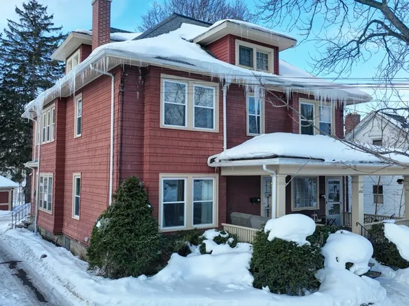 4362 S Buffalo St, Orchard Park, NY 14127