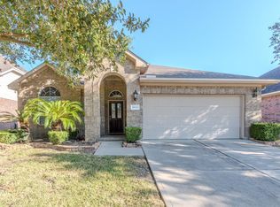 8938 Headstall Dr, Tomball, TX 77375