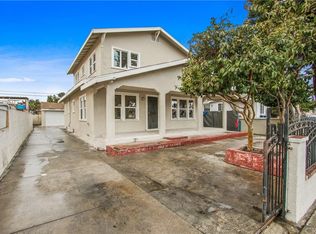 1216 E Arlington St, Compton, CA 90221