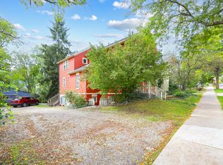 507 W Huron St, Ann Arbor, MI 48103