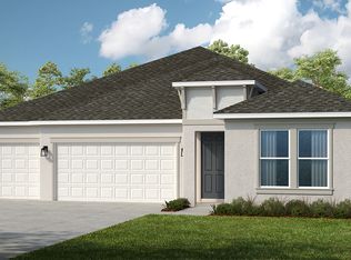 Bainbridge Plan, Cassia at Skye Ranch, Sarasota, FL 34241