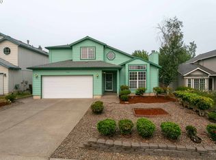 13074 SW Tearose Way, Tigard, OR 97223