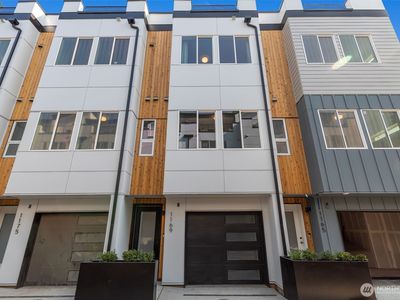 1168 129th Court NE, Bellevue, WA, 98005