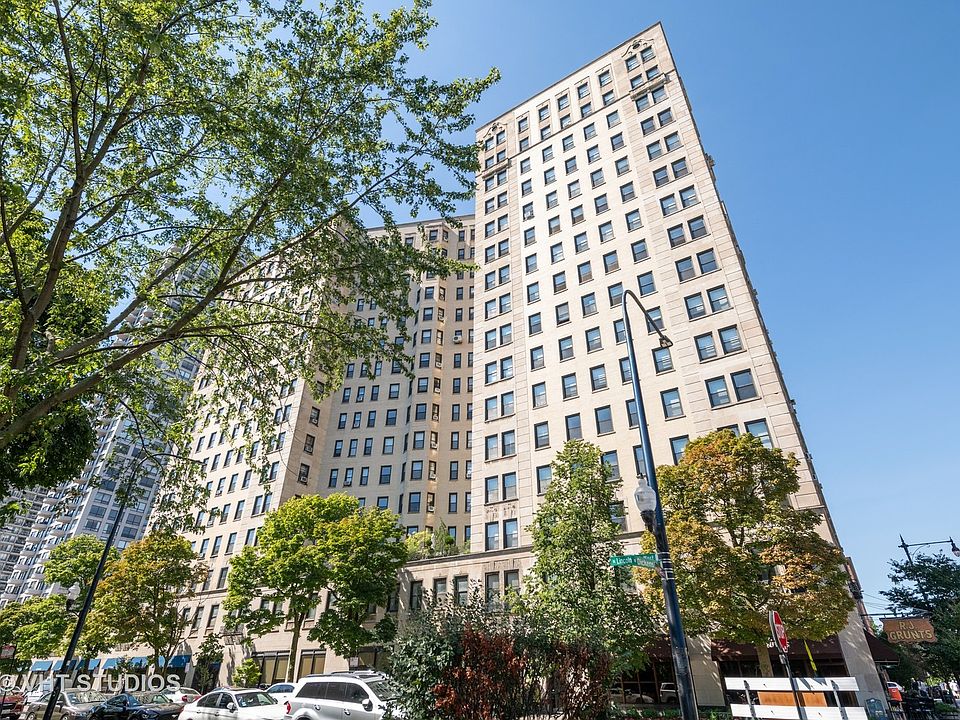 1st image of 2000 N Lincoln Park West Pkwy #1012