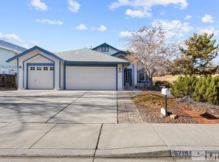 6219 Valley Wood Dr, Reno, NV 89523