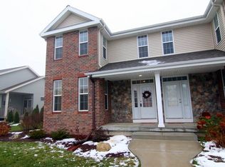 5225 Teaberry Ln, Fitchburg, WI 53711