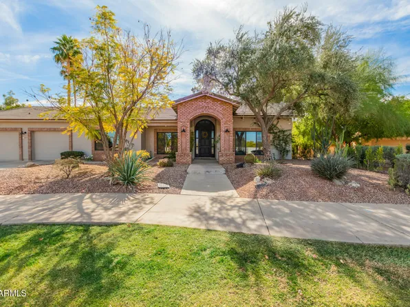 8005 N VIA DE LAGO --, Scottsdale, AZ 85258