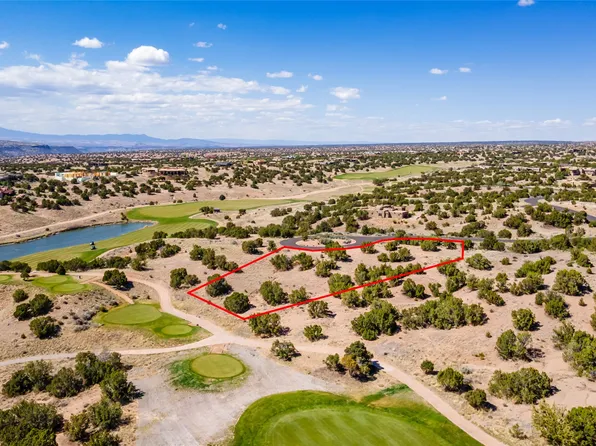 6 Luna Nueva, Santa Fe, NM 87506