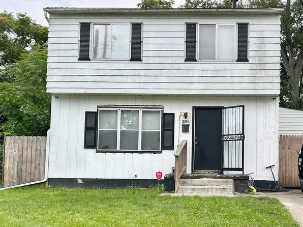 426 E Foss Ave, Flint, MI 48505