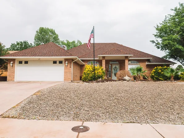 3508 Driftwood Ave, Alamogordo, NM 88310