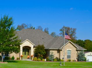 19461 Charleston Point, Shawnee, OK 74801