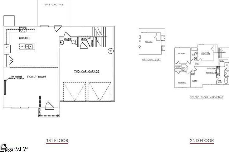 2nd image of 291 Pretoria St Lot 65