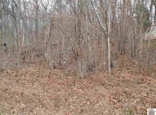 LOT 24 Oriole Dr, Eddyville, KY 42038