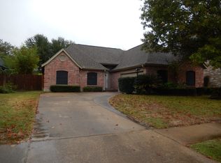 15622 Fern Ridge Dr #HOUSE, Houston, TX 77084