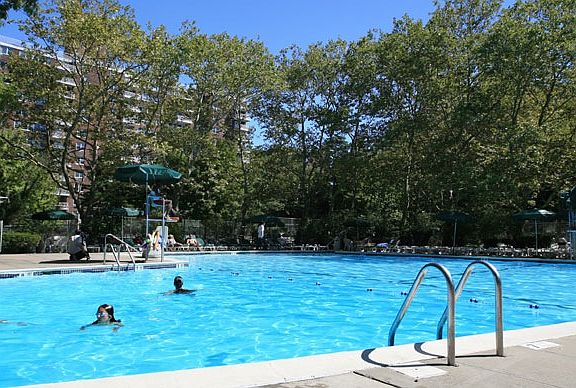 2nd image of 600 W 246th St APT 509