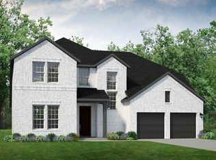 311 Sedgwick Dr, Fate, TX 75189