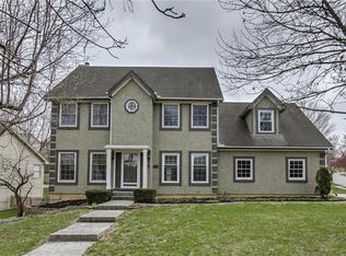 3111 NW 57th Ter, Kansas City, MO 64151