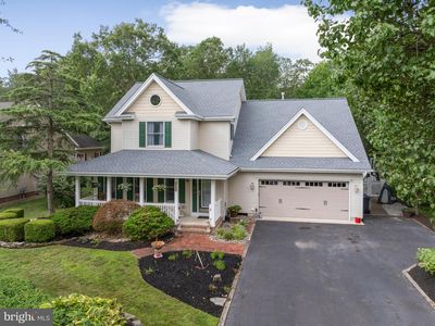 223 Hilliard Blvd, Manahawkin, NJ, 08050