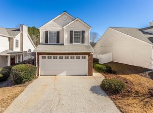 3530 Jones Ferry Ln LOT 137, Alpharetta, GA 30022