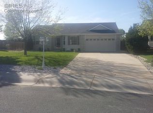 344 Sandstone Dr, Johnstown, CO 80534