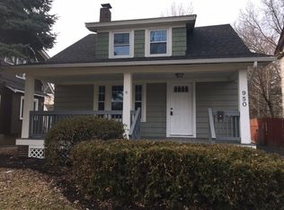 950 Caledonia Ave, Cleveland Heights, OH 44112