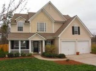 2126 Southwind Dr, Charlotte, NC 28216