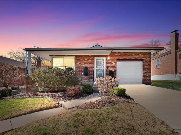 5740 Sutherland Ave, Saint Louis, MO 63109