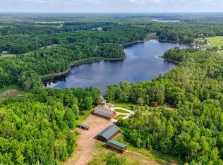 1881 County Road A, Spooner, WI 54801