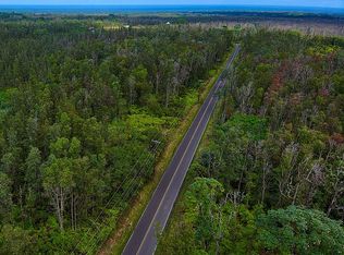 ROAD 8 Moho #5095, Hawaiian Acres, HI 96771