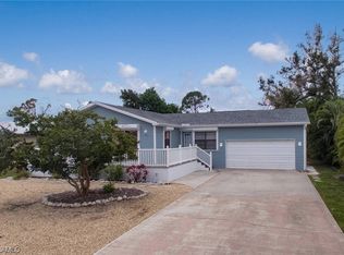 3741 Tropical Point Dr, Saint James City, FL 33956